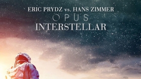 Eric Prydz vs. Hans Zimmer - Opus Interstellar (Angemi Remix) » Free Download