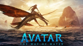 Filmkritik: Avatar - The Way of Water