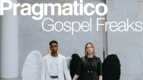 Pragmatico - Gospel Freaks